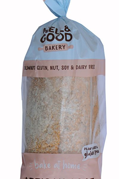 Gluten free artisan 7 seed loaf