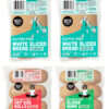 Baked Bread Mixed Pack