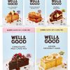 Cake Lovers Pack
