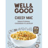 Cheesy Mac Traditional Cheddar Pack