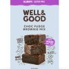 Gluten Free Choc Fudge Brownie Mix