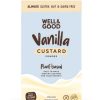 Dairy Free Custard