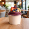 Foodservice Frozen Acai 1Kg.
