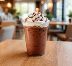 Foodservice Iced Chocolate 1Kg.