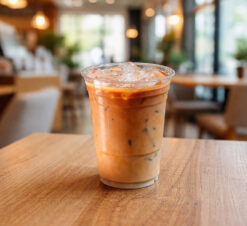 Foodservice Iced Coffee 1Kg.