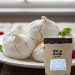 Foodservice Meringue Mix 5kg