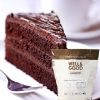 Foodservice Mud Cake 5kg