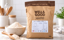 Bulk Bags