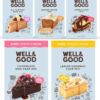 Gluten Free Cake Lovers Pack