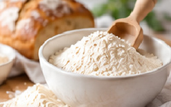Flour & Bread Mix