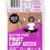 Gluten Free Fruit Loaf Packaging