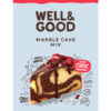 Gluten Free Marble Cake Mix Pack