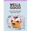 Gluten Free Muffin Mix Pack