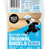 Gluten Free Original Bagels Pack