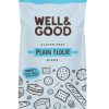 Gluten Free Plain Flour