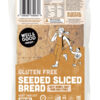 Gluten Free Seeded Bread Loaf