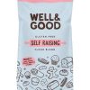 Gluten Free Self Raising Flour