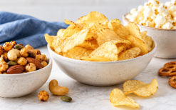 Snacks