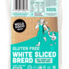 Gluten Free White Bread Loaf