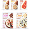Seriously Low Carb Mixed Pack