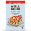 Gluten Free Pizza Flour Blend