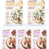 Seriously Low Carb Mixed Pack V3