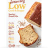 Seriously Low Carb Seeded Bread Packaging