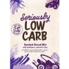 A box of Seriously Low Carb Seeded Bread Mix