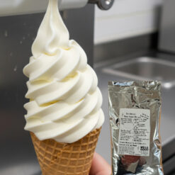 Soft Serve Mix Bag