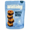 Wallaby Nutty Bites.