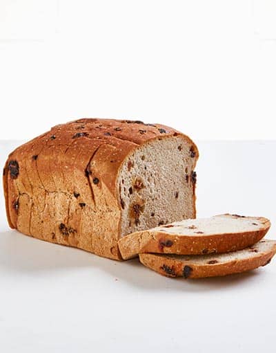 fruit loaf
