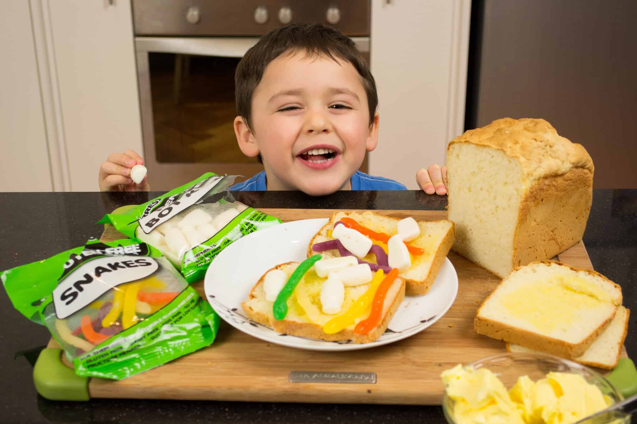 3 Kids Gluten Free Recipes That Everyone Will Love - Buy Gluten Free Direct