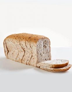 seed bread large
